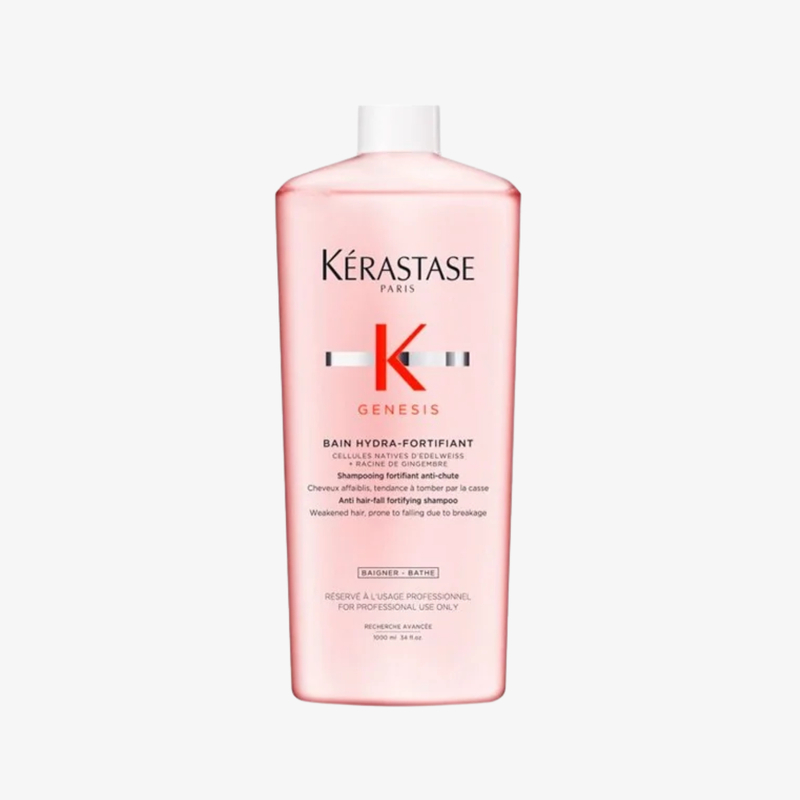 Kerastase 抗斷防掉髮元氣生機洗髮水 1000ml