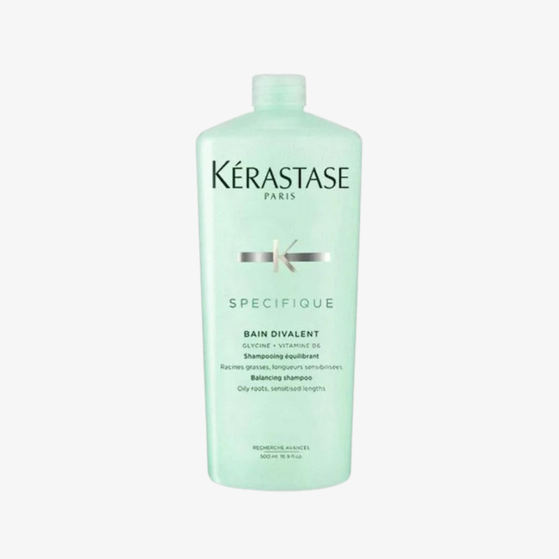 Kerastase 雙重功效洗髮水1000ml