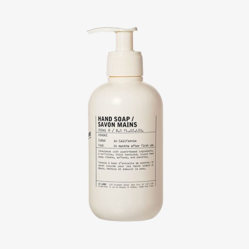 Le Labo 洗手液 250ml