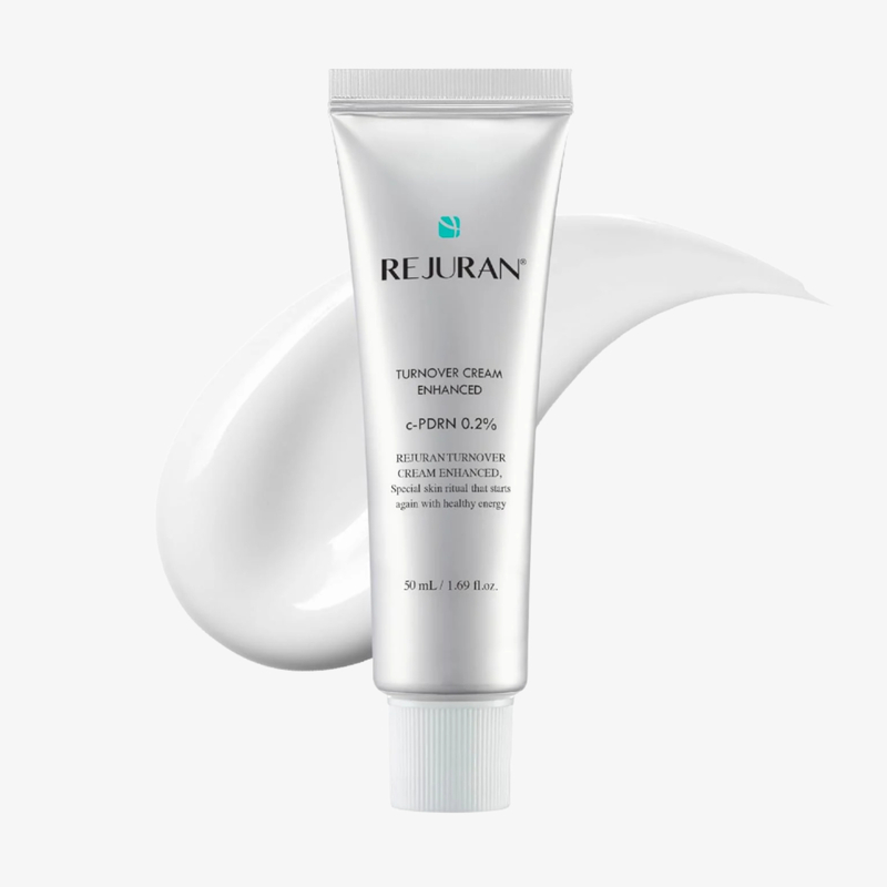 Rejuran 煥顏修復面霜 50ml