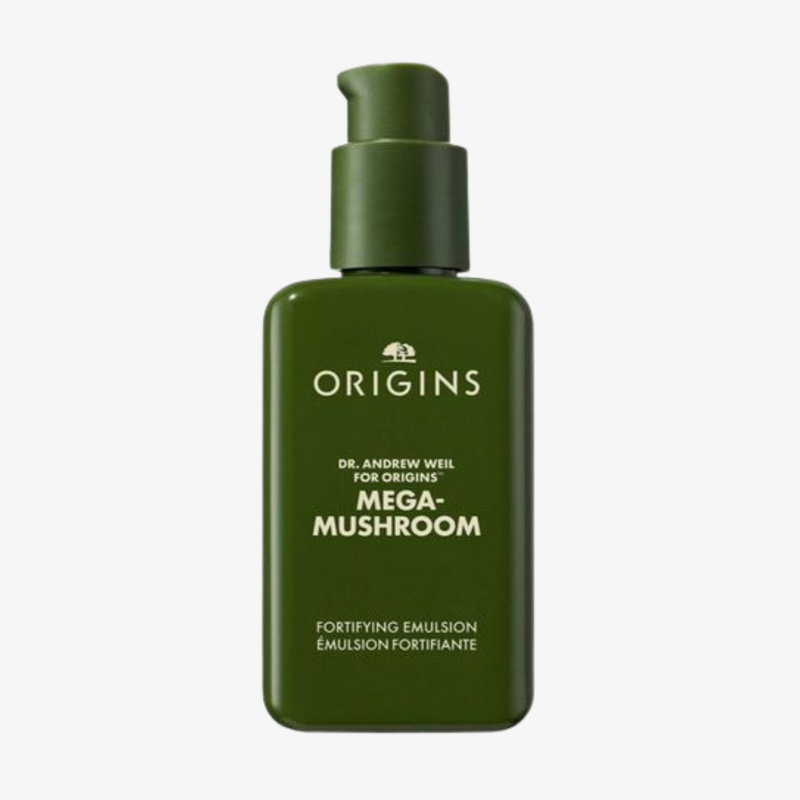 Origins 靈芝菇菌抗逆健膚水凝乳液100ml