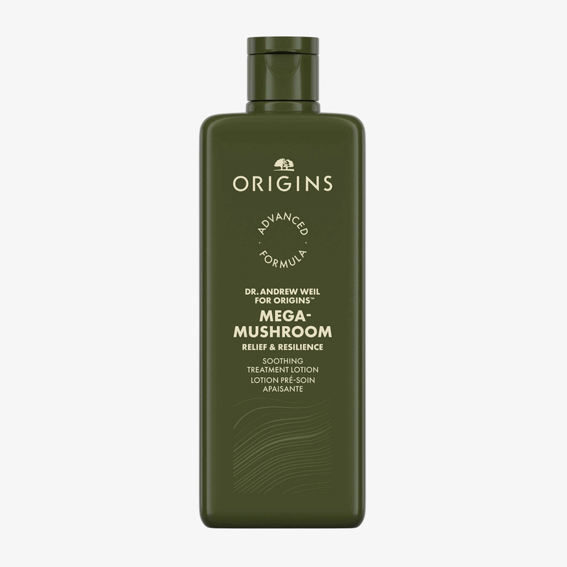 Origins 靈芝菇菌抗逆健膚精華水 400ml