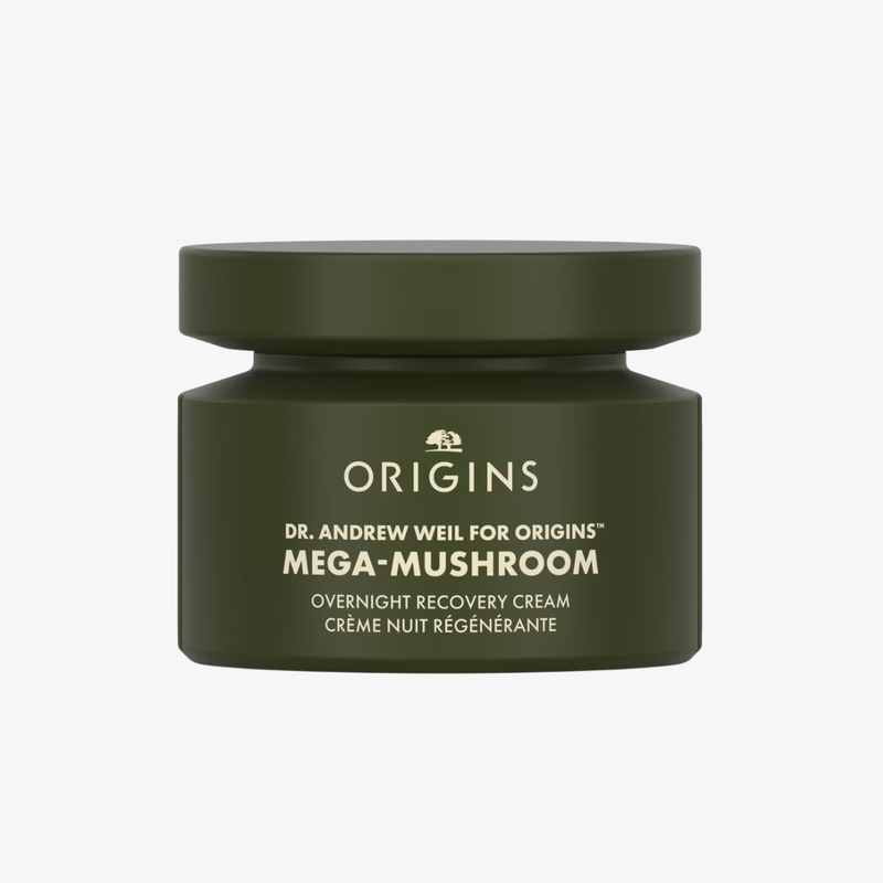 Origins 靈芝菇菌抗逆修護晚霜 50ml