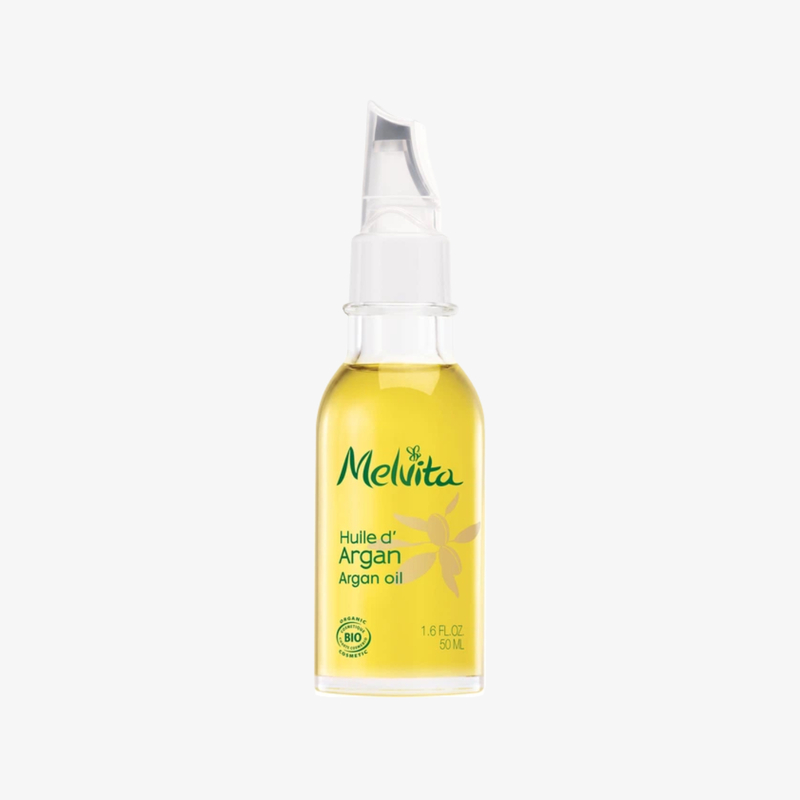 Melvita 機堅果油 50ml