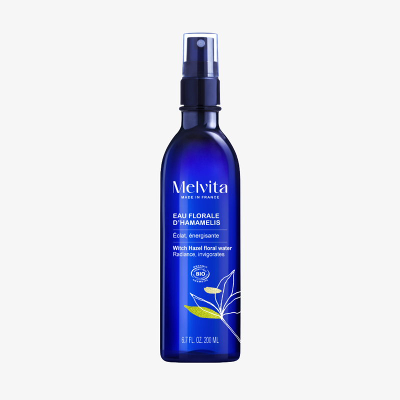 Melvita 有機金縷梅花水 200ml