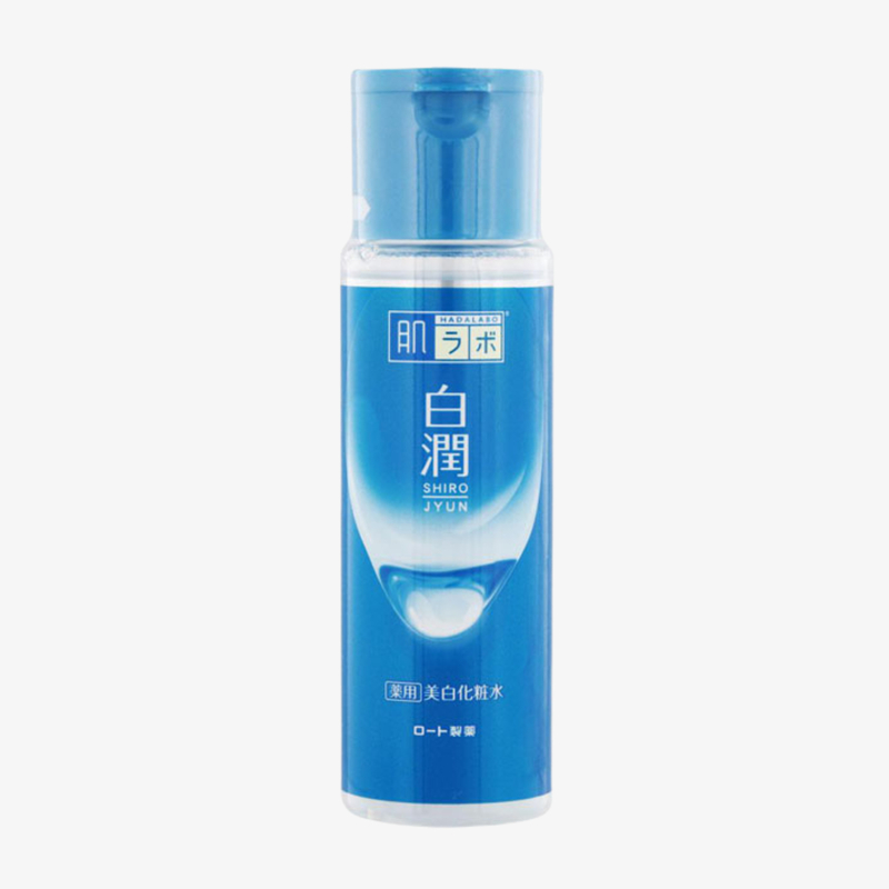 Hada-Labo 白潤美白化妝水 170ml