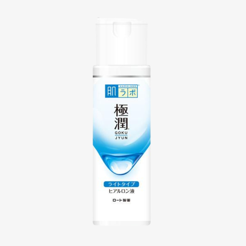 Hada-Labo 極潤保濕化粧水 170ml