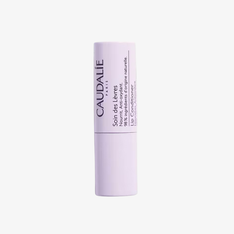 Caudalie 葡萄籽滋潤抗氧護唇膏 4.5g