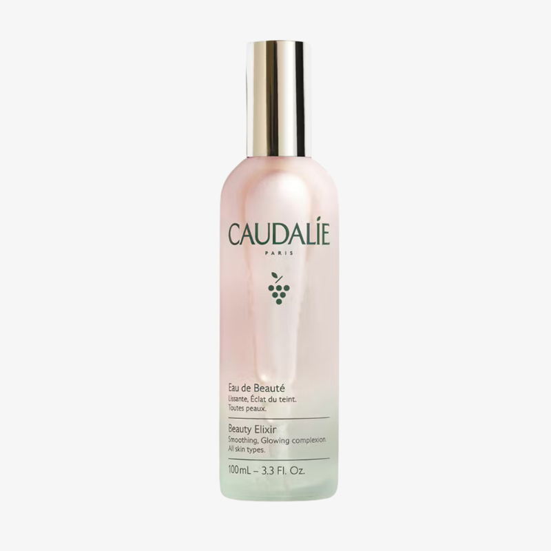 Caudalie 葡萄籽活性爽膚水 100ml (皇后水)