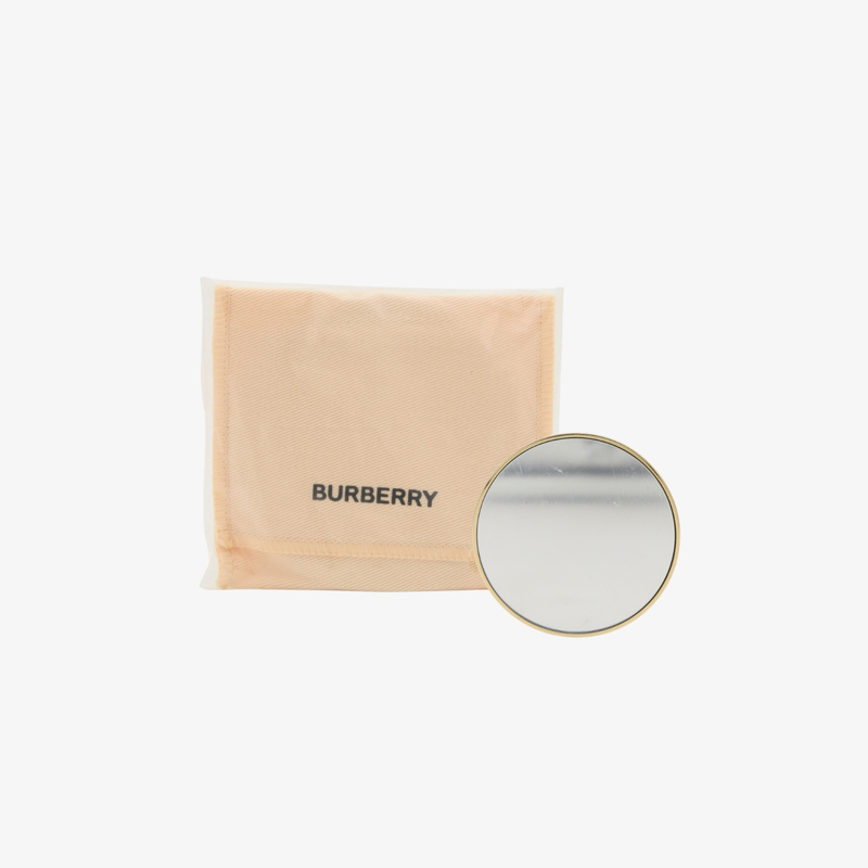 Burberry 迷你化妝鏡