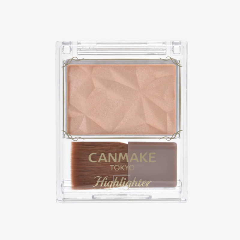 Canmake 光影粉 #L01