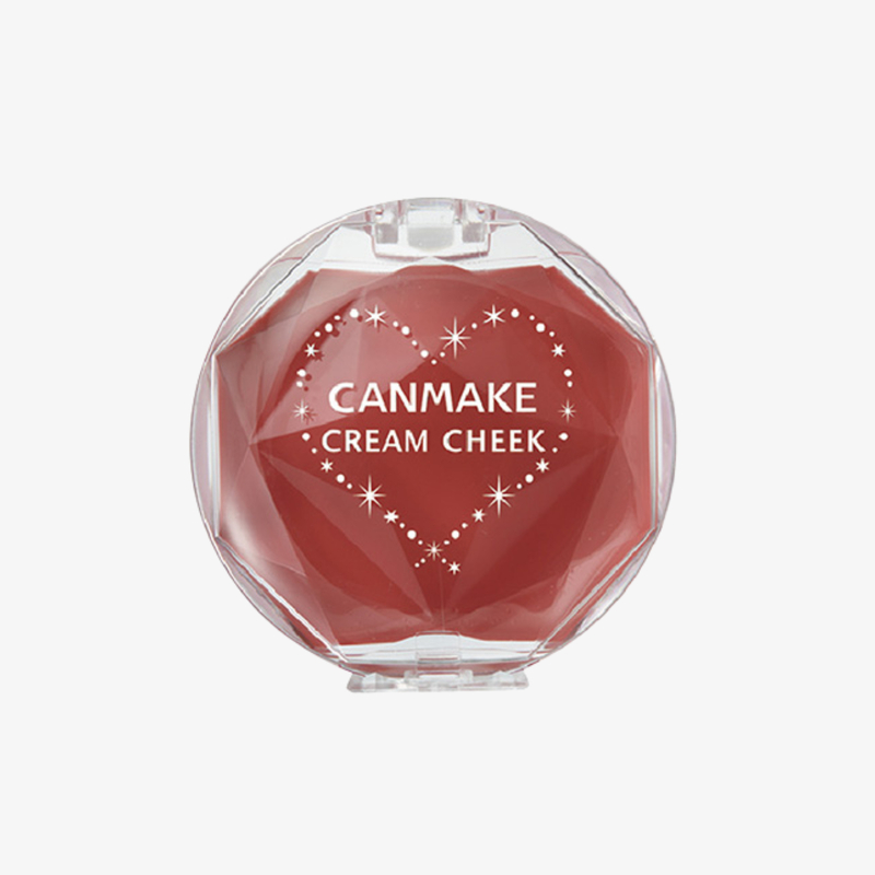 Canmake 夢幻胭脂膏 #16