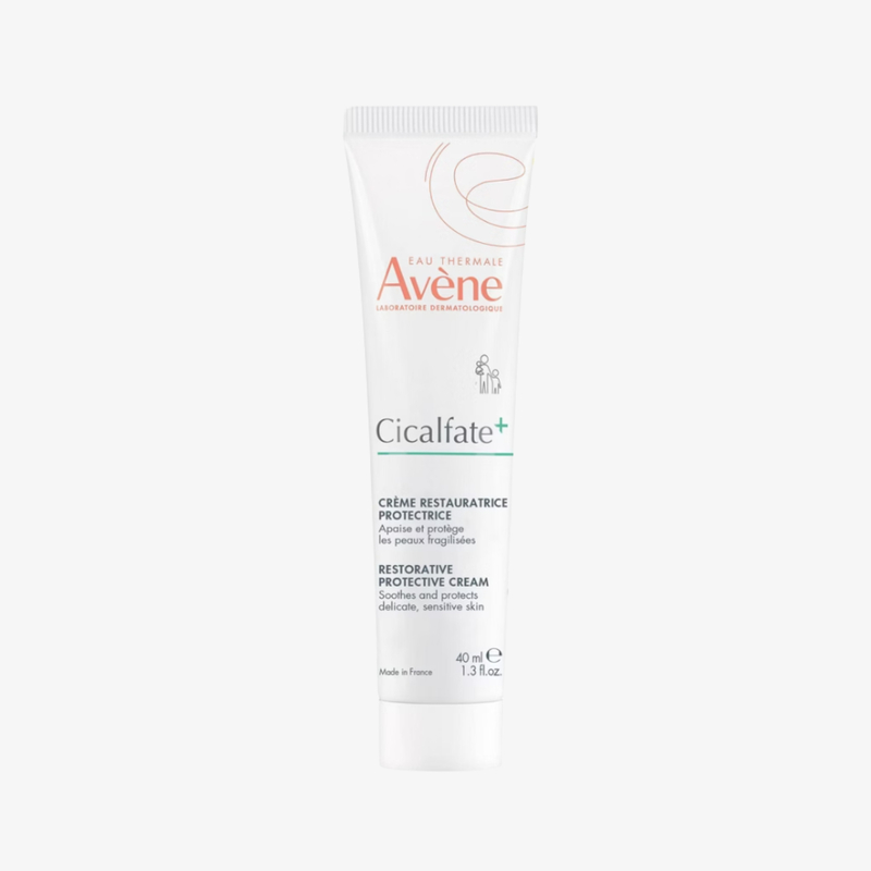 Avene 再生修護霜 40ml