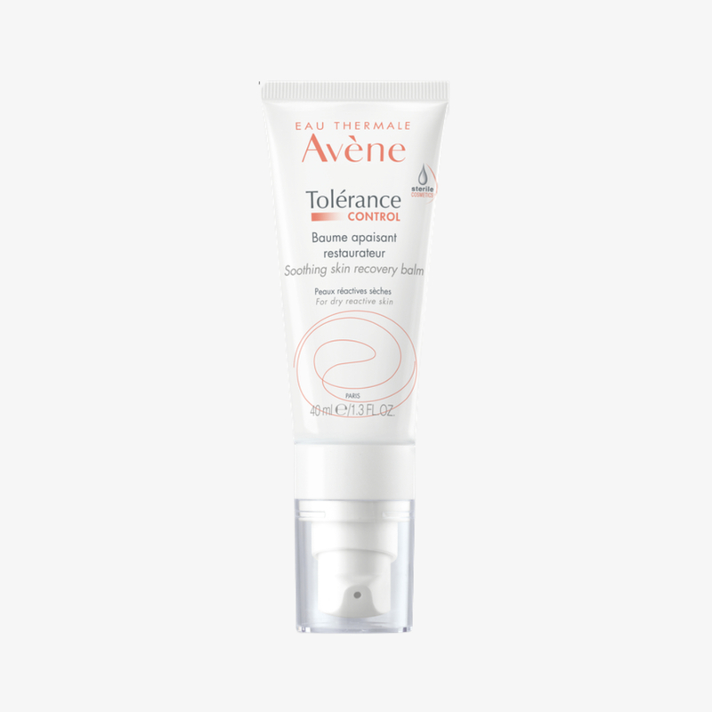 Avene 舒敏極潤修護精華乳 40ml
