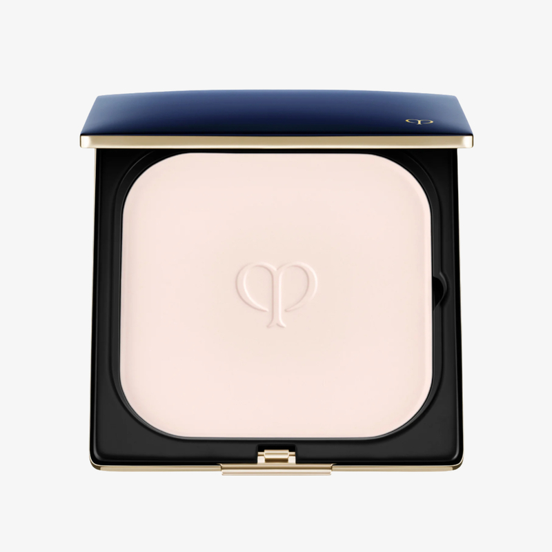 Cle De Peau 鑽光透亮蜜粉餅 5g