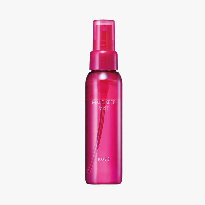 Kose 定妝防水噴霧 EX+ 80ml