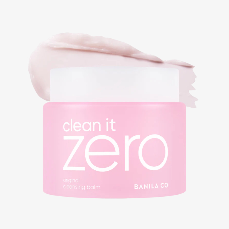 Banilaco 溫和卸妝乳 100ml