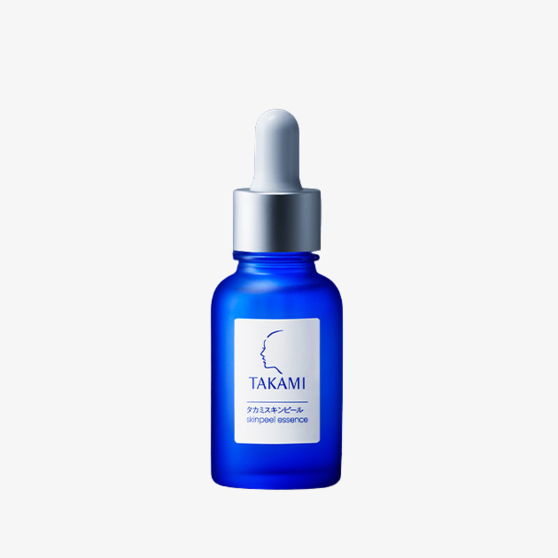 Takami 角質代謝煥膚精華 30ml