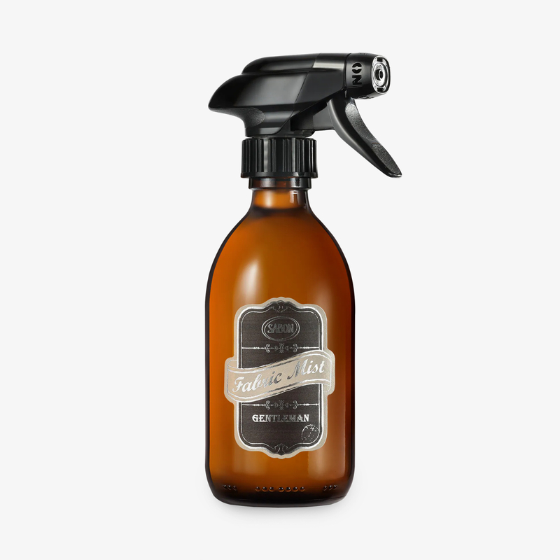 Fabric Mist 300ml #Gentleman