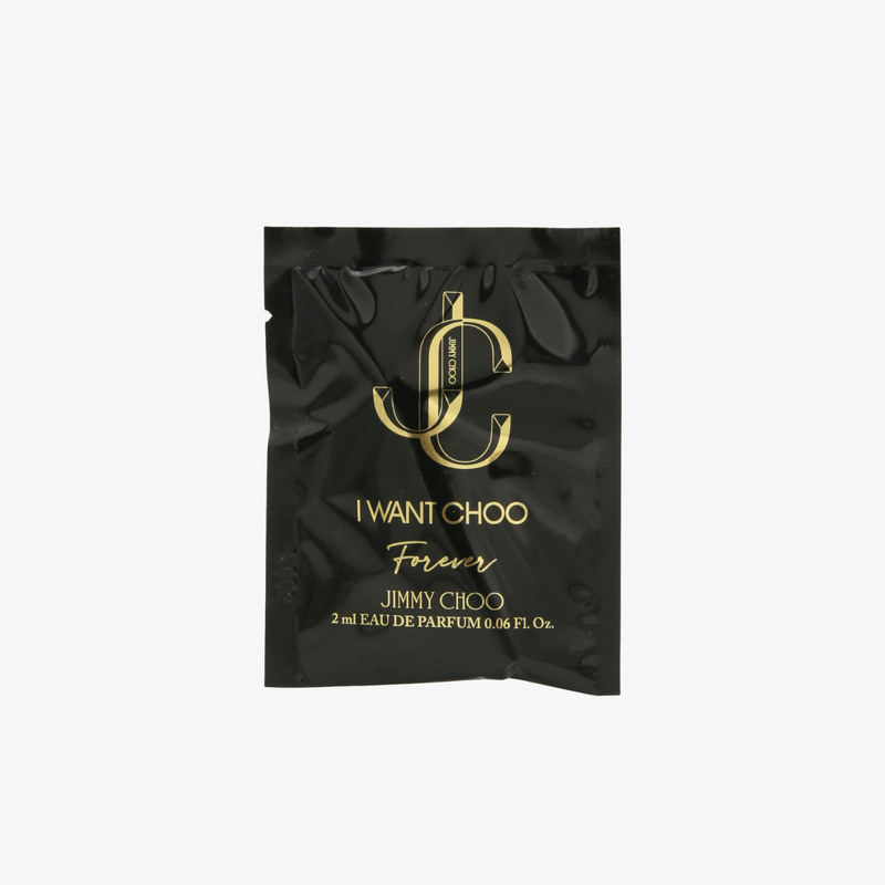 Jimmy Choo 熾愛永恆淡香精香水 2ml