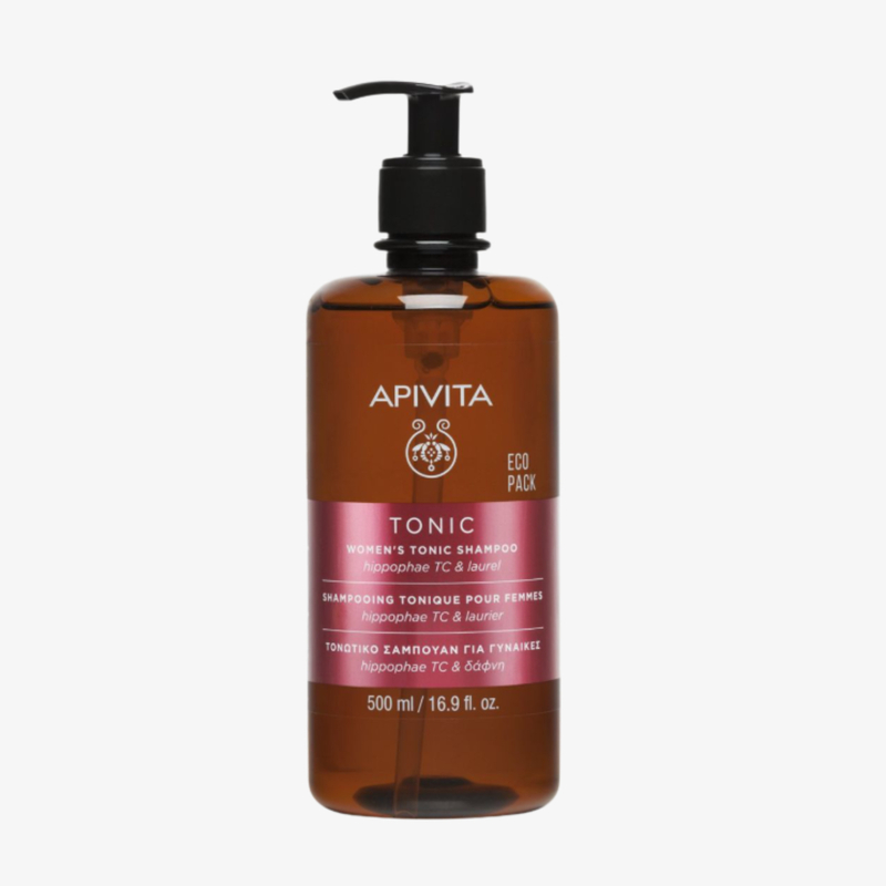 Apivita 女士防脫髮洗髮水 500ml