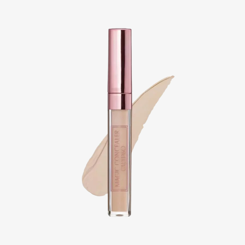 Magic Concealer 6g #Pink Beige