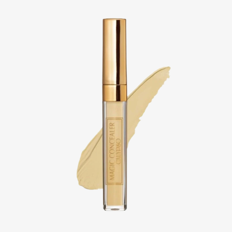 Magic Concealer 6g #Yellow Beige