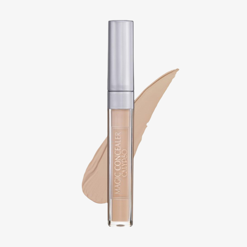 Magic Concealer 6g #Glossy Beige