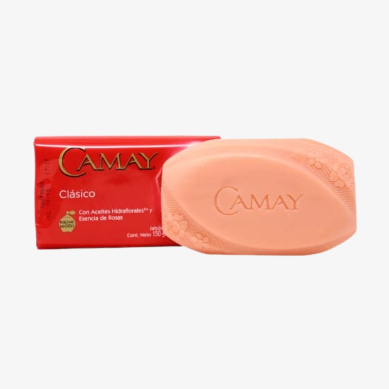 Camay 經典潔膚皂 125ml