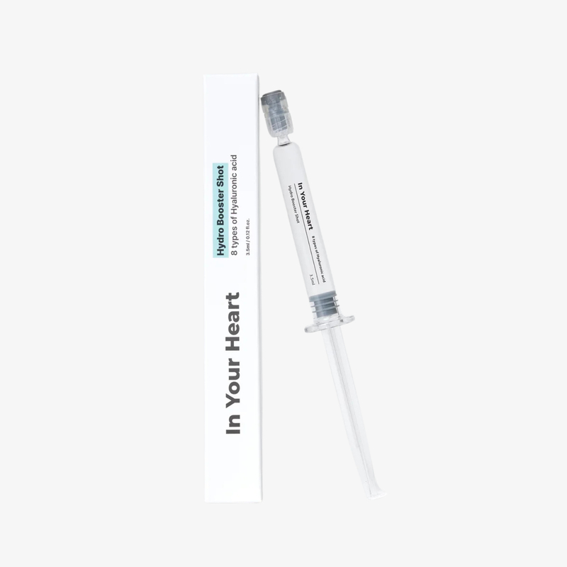 Hydro 8 Booster Shot 3ml