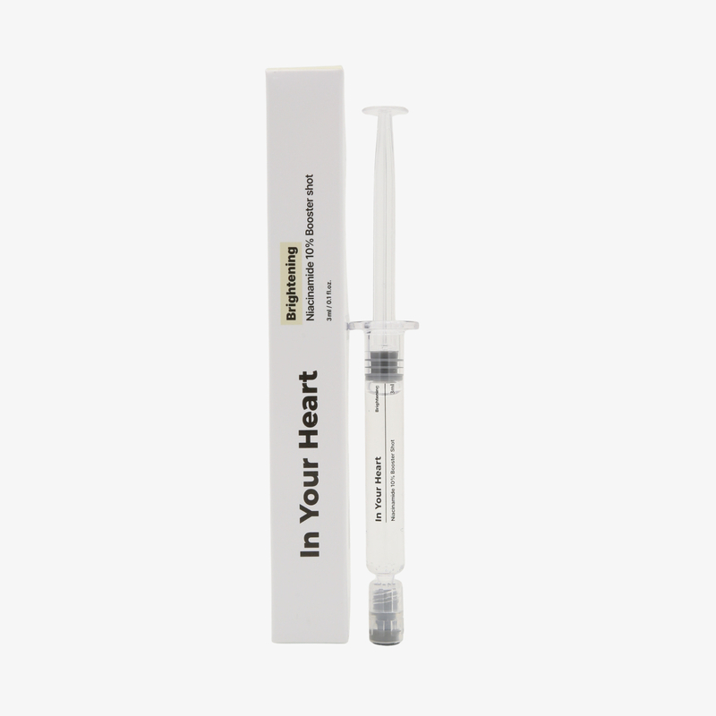 Niachinamide 10% Booster Shot 3ml