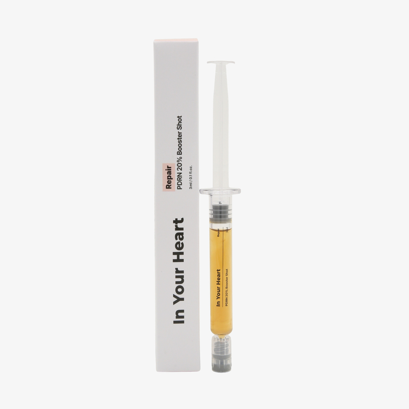 PDRN 20% Booster Shot 3ml