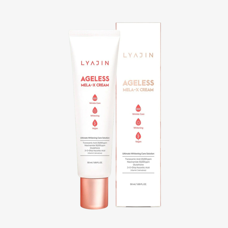 Ageless Mela-x Cream 50ml