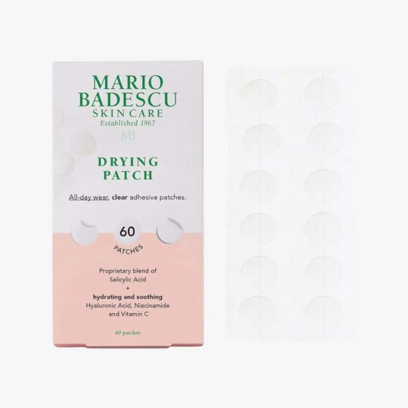 Drying Patch 60ct