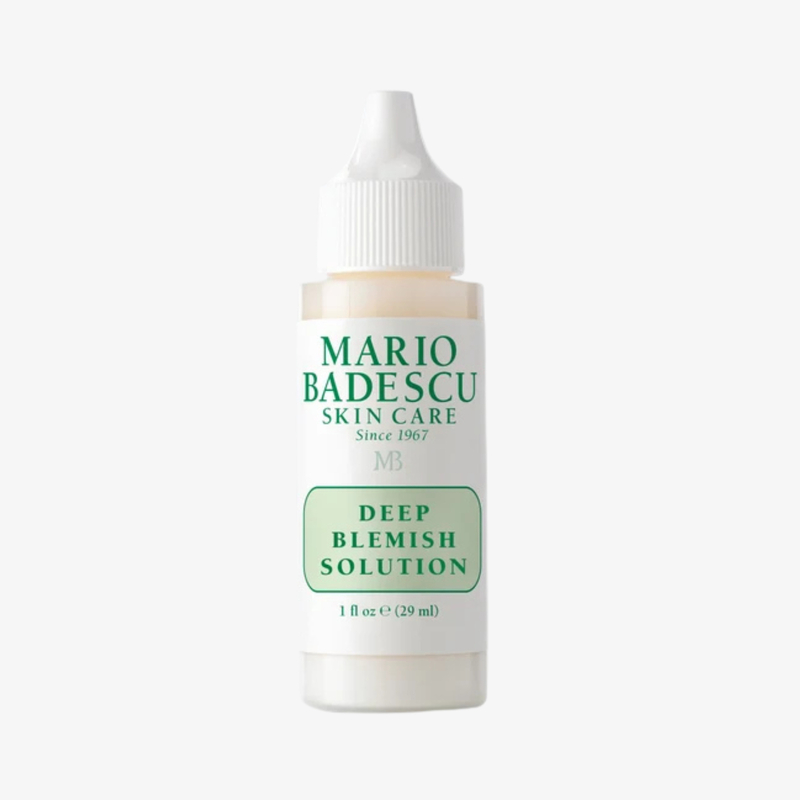 Deep Blemish Solution 29ml
