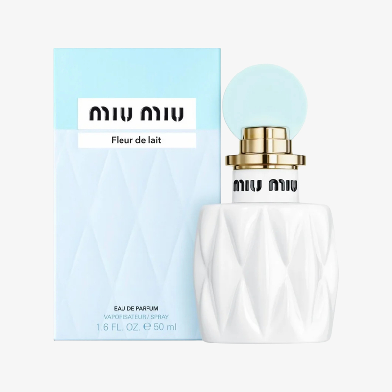 Miumiu 甜心歐蕾香精 50ml