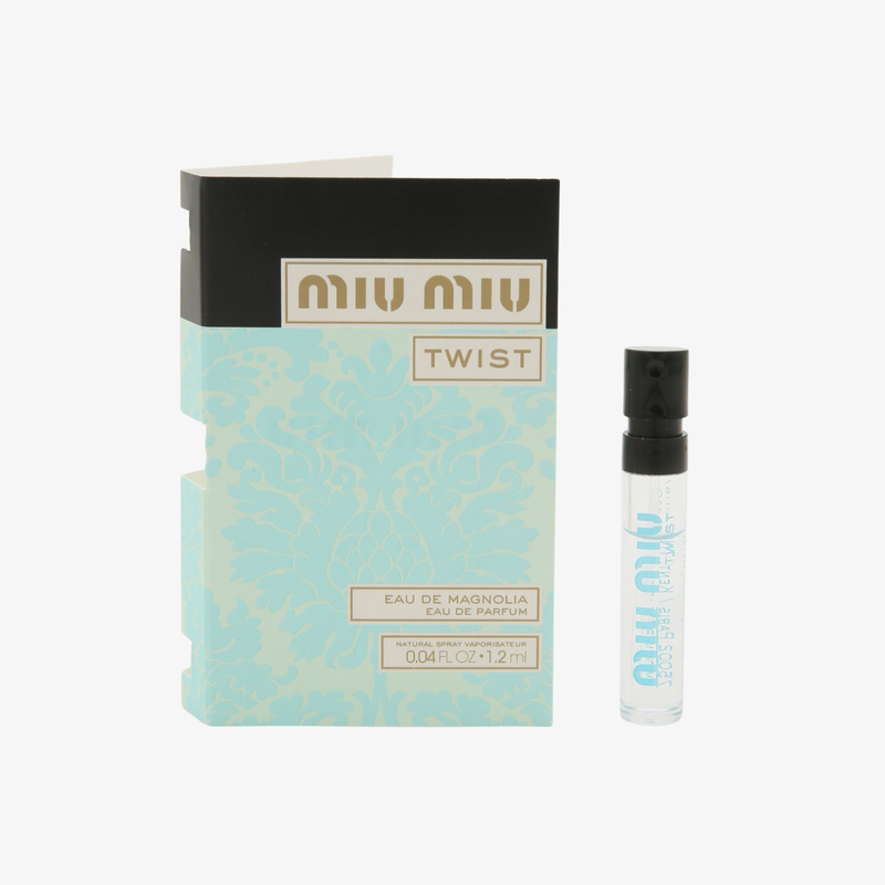 Miumiu 繆繆遊轉幻境女士淡香精 1.2ml