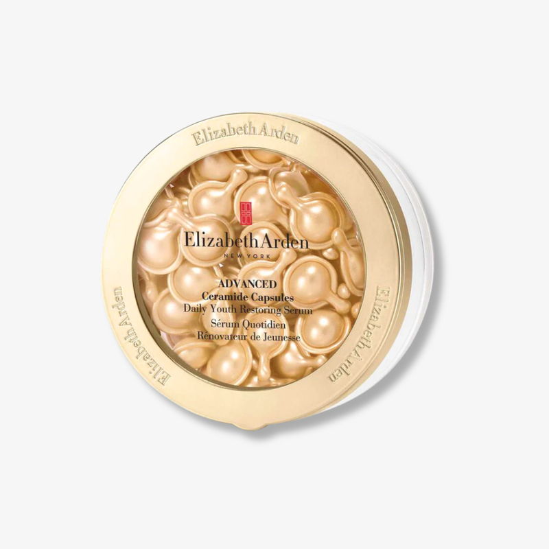 Elizabeth Arden 超進化黃金導航膠囊 60粒