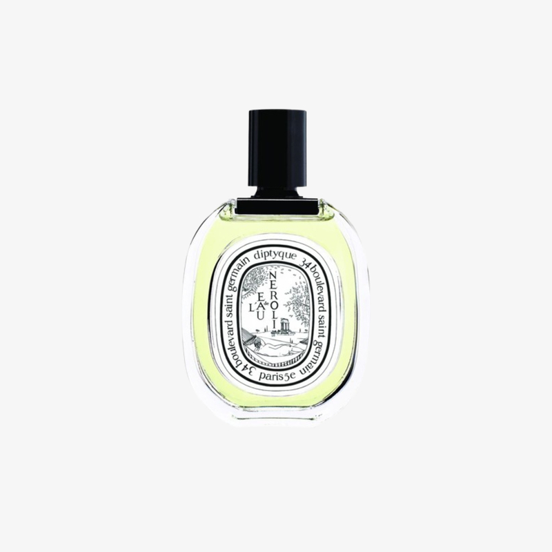 Diptyque 橙花之水淡香水100ml