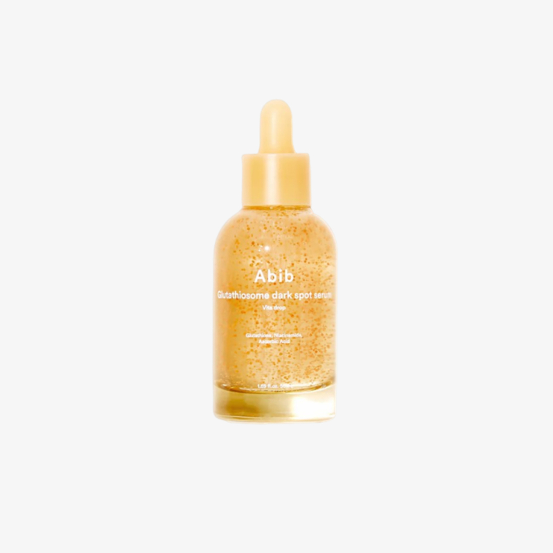 Abib 高純度穀胱甘肽淡斑亮白精華 50ml